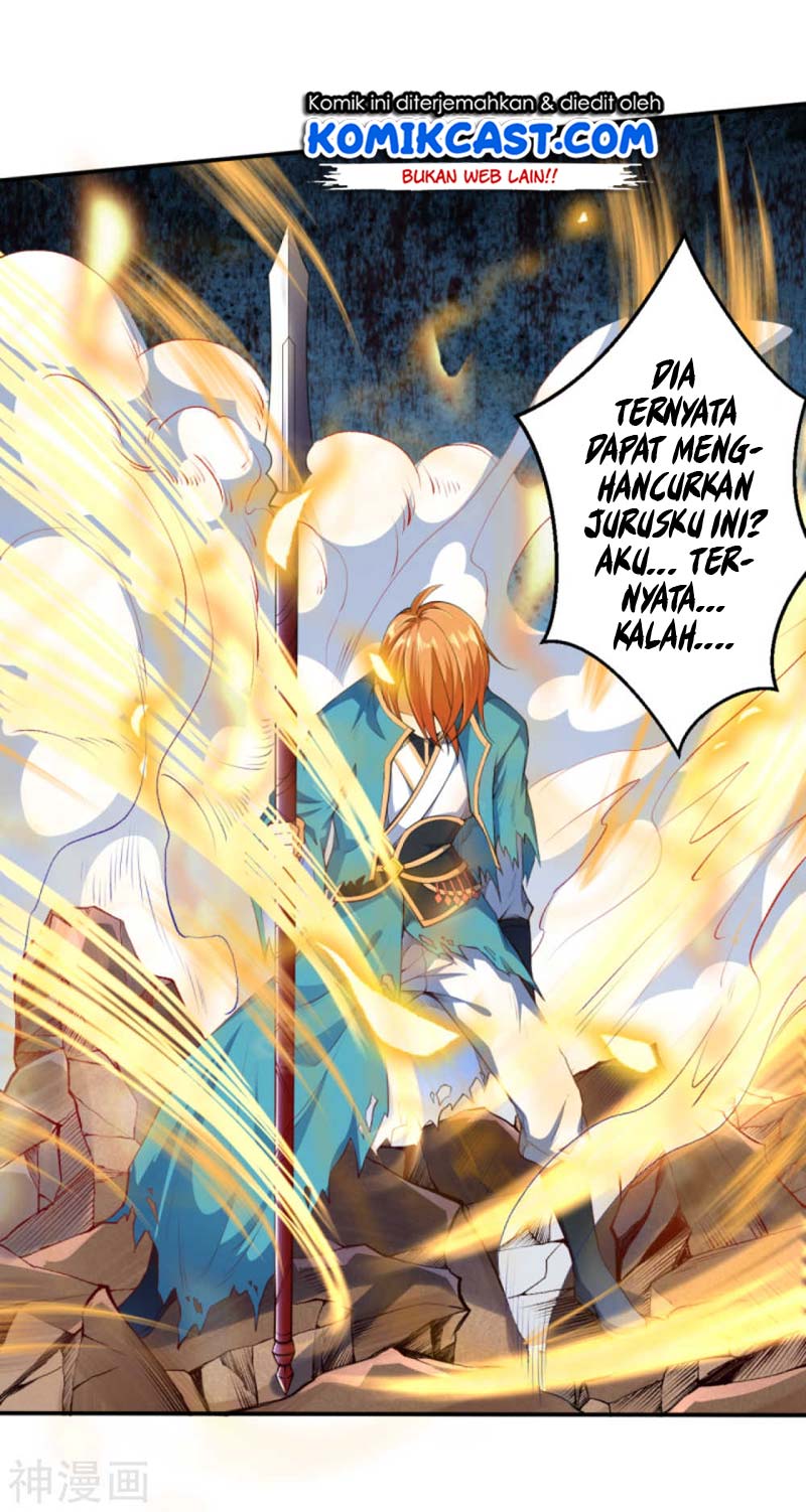 Dilarang COPAS - situs resmi www.mangacanblog.com - Komik against the gods 247 - chapter 247 248 Indonesia against the gods 247 - chapter 247 Terbaru 14|Baca Manga Komik Indonesia|Mangacan